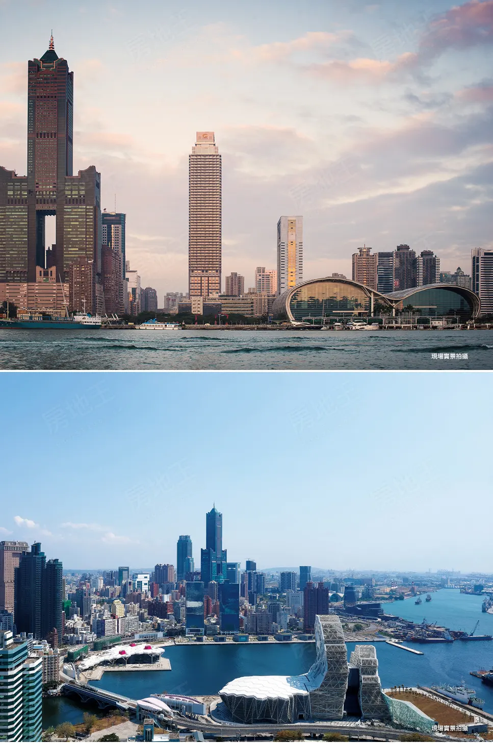 遠雄THE ONE建案圖輯 1