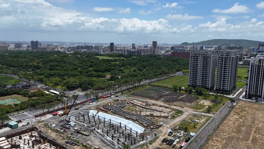 實中首席建案圖輯 3