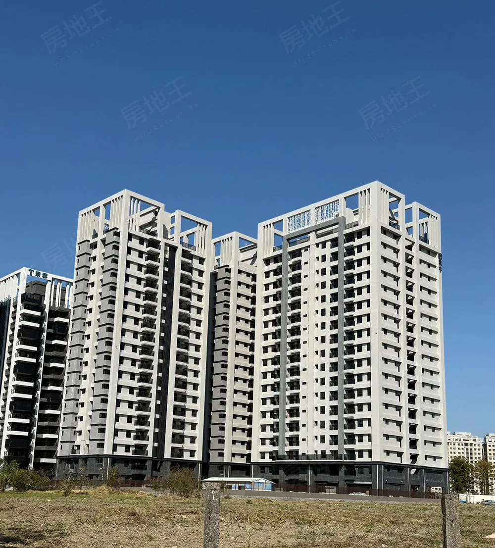 實中首席建案圖輯 1