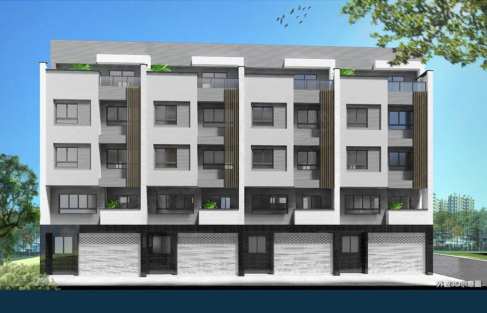 藏峰12建案圖輯 2