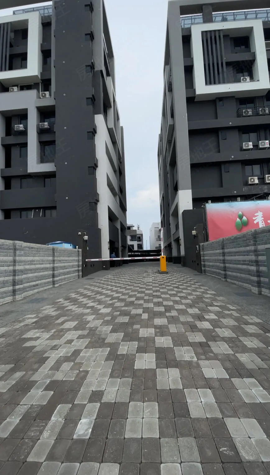 青禾鎮建案圖輯 2