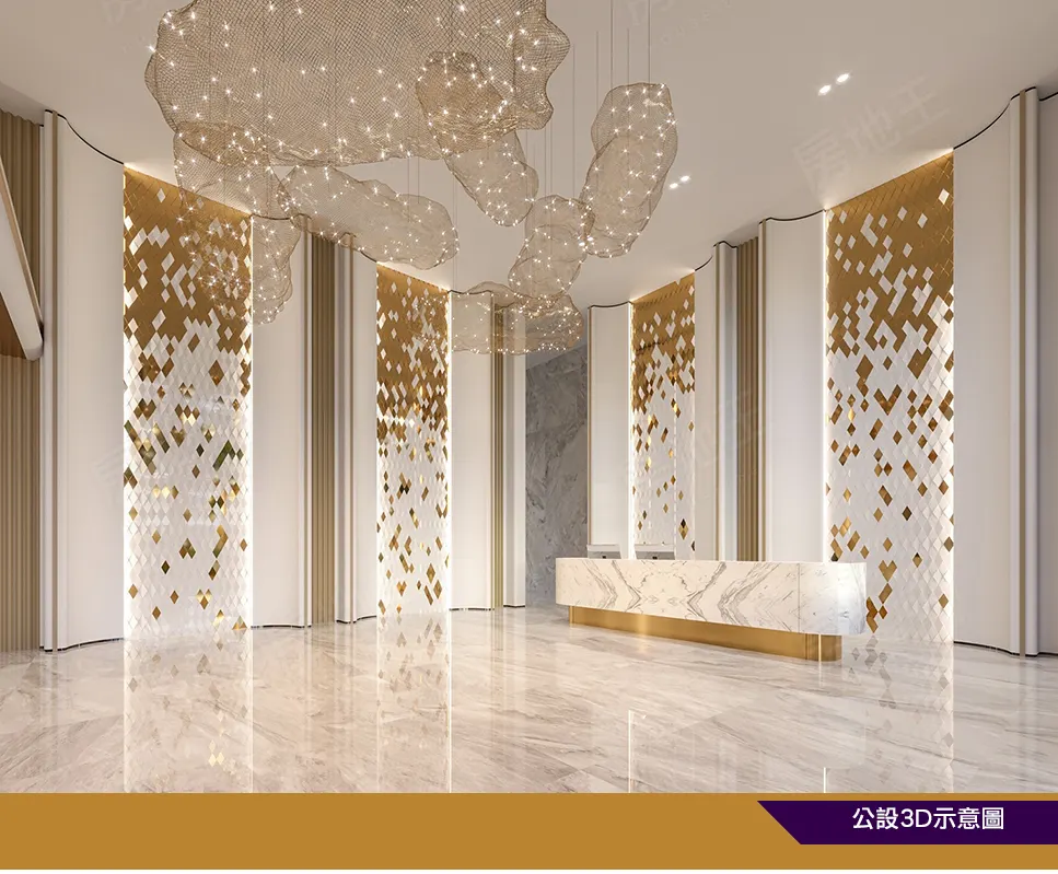 華尚ART建案圖輯 4