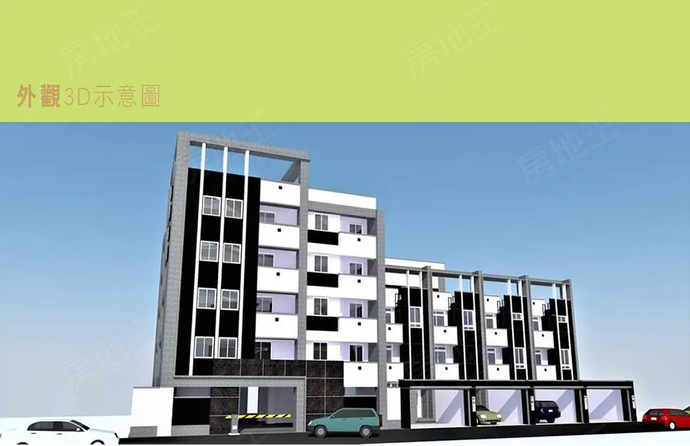 白居易建案圖輯 1