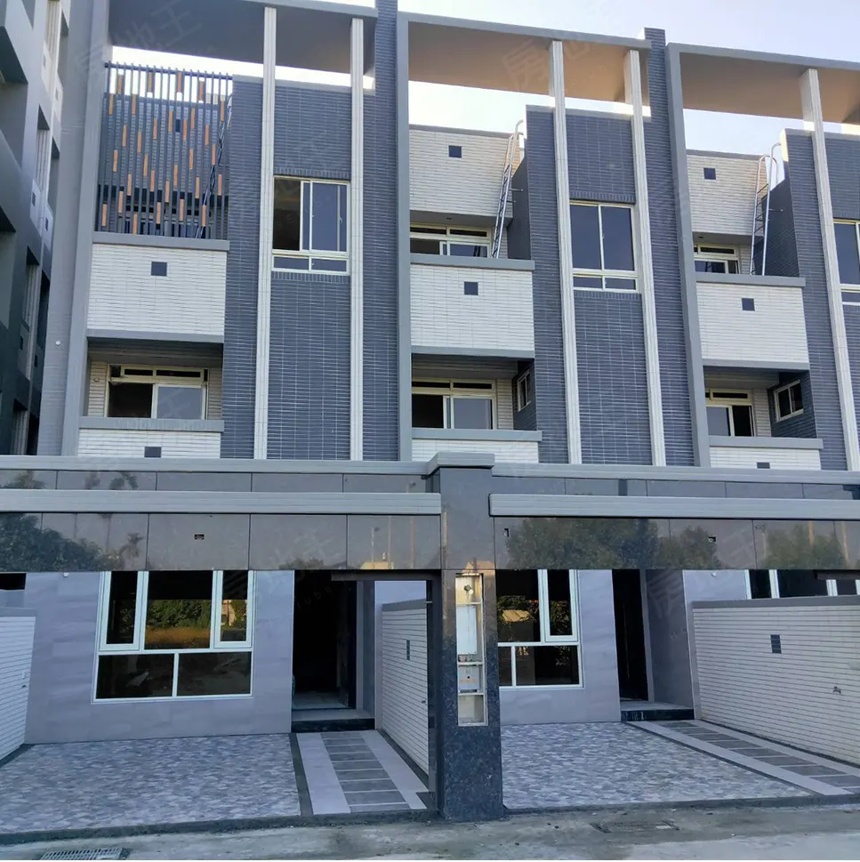 白居易建案圖輯 3