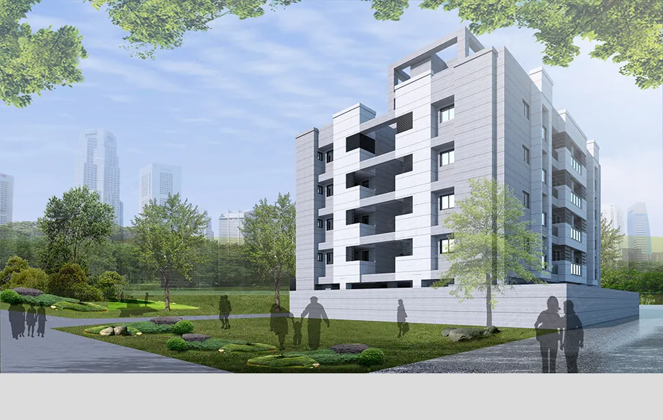 藏逸3建案圖輯 7