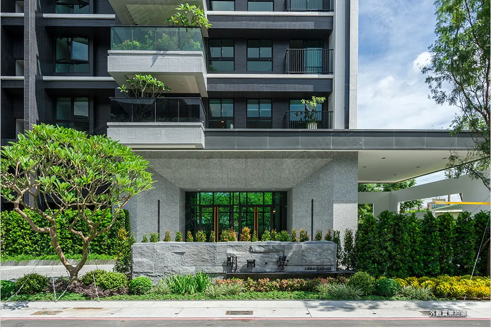 明日學建案圖輯 2