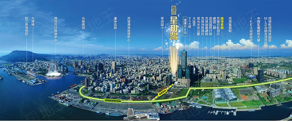 星玥灣建案圖輯 4