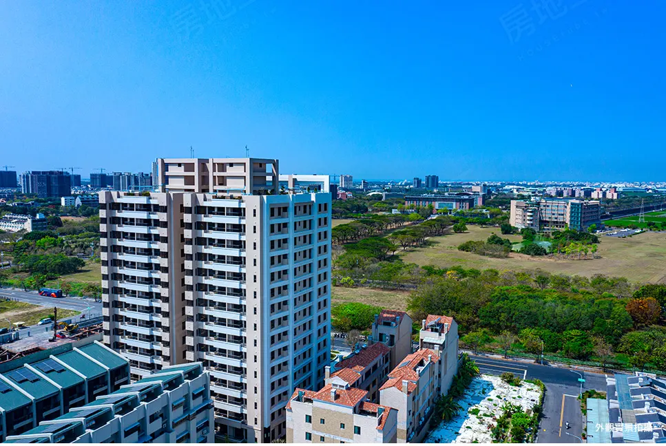 文陽景湛建案圖輯 3