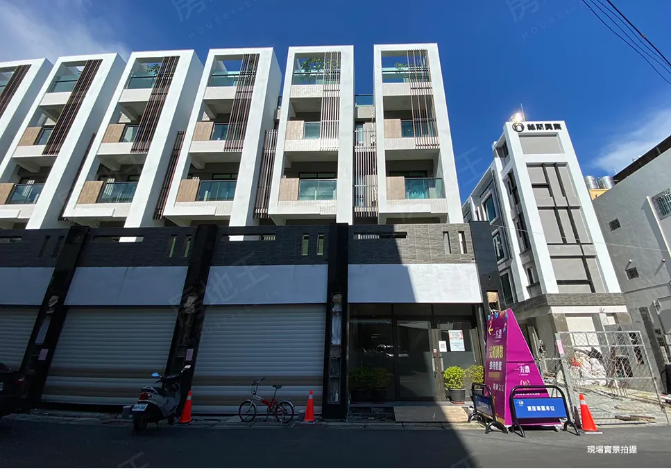 一方讚建案圖輯 2