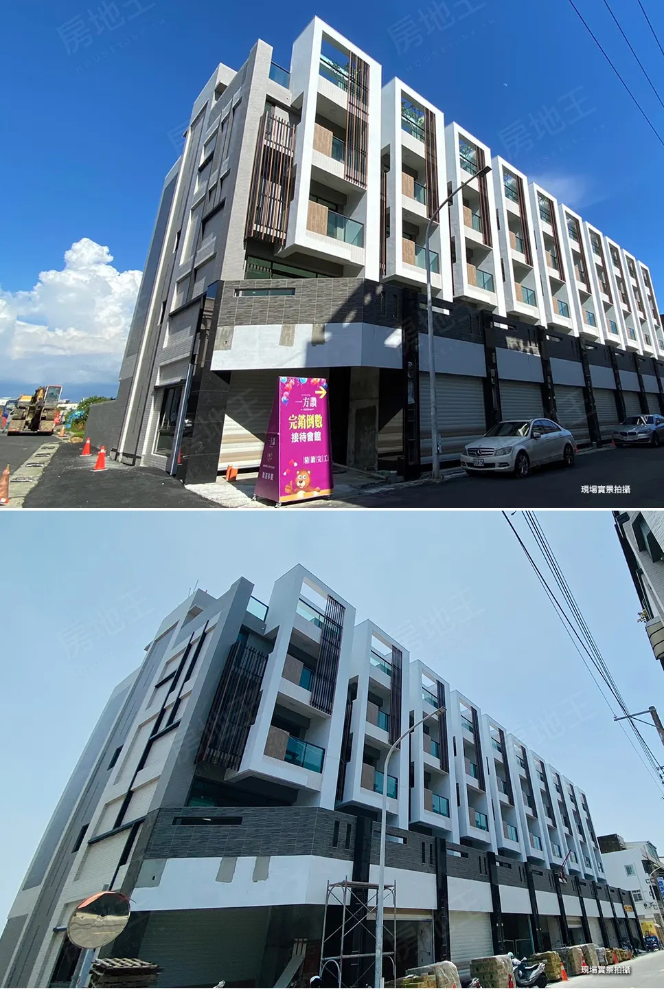 一方讚建案圖輯 17