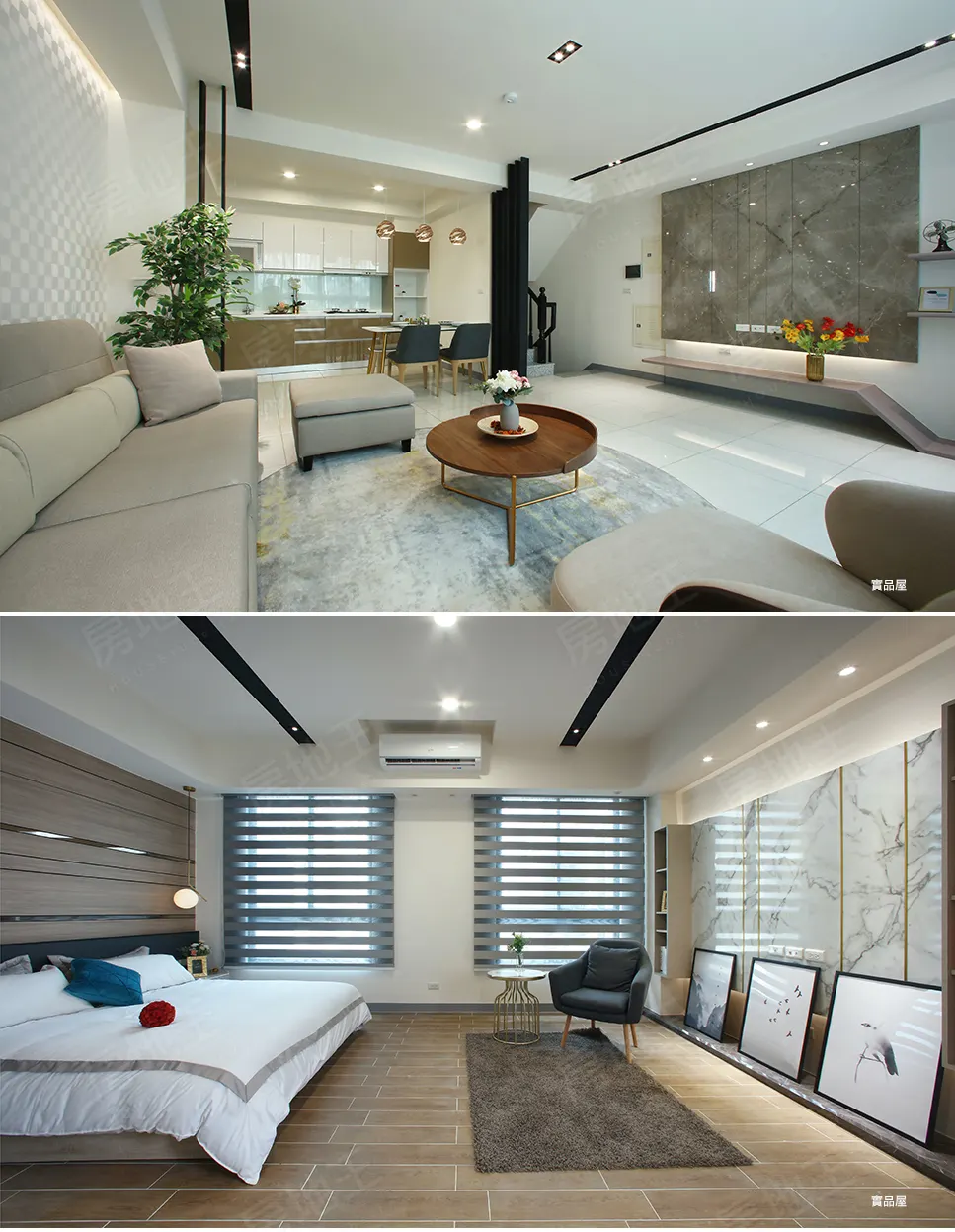 一方讚建案圖輯 12