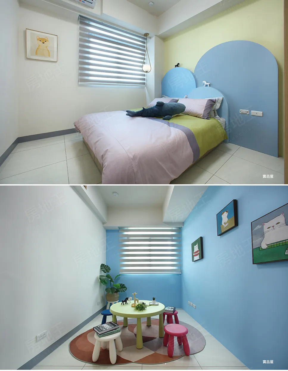 一方讚建案圖輯 11
