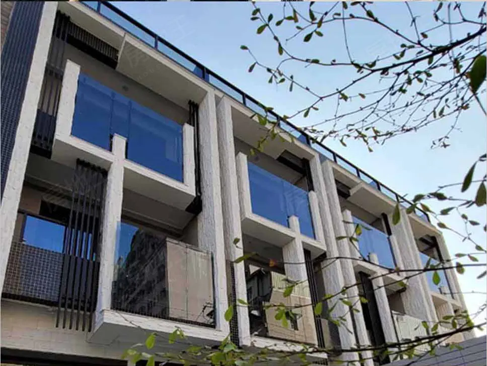 平安囍市NO.5建案圖輯 3