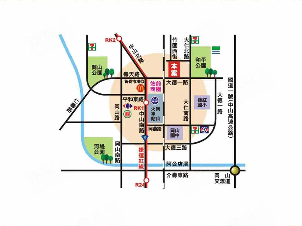 平安囍市NO.5建案圖輯 7