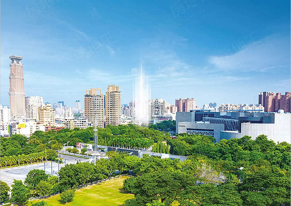 遠雄琢蘊建案圖輯 3