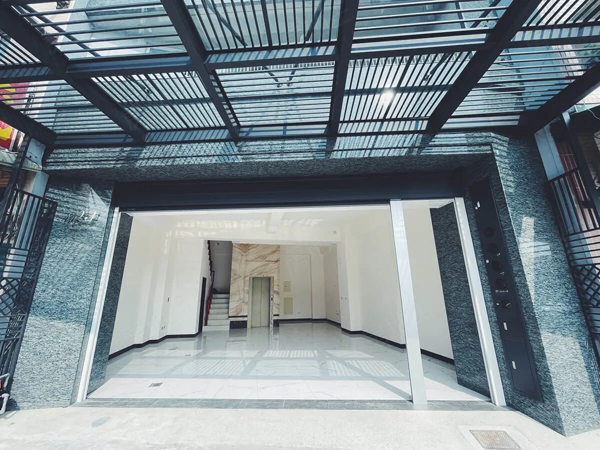 春耕NO.7建案圖輯 1