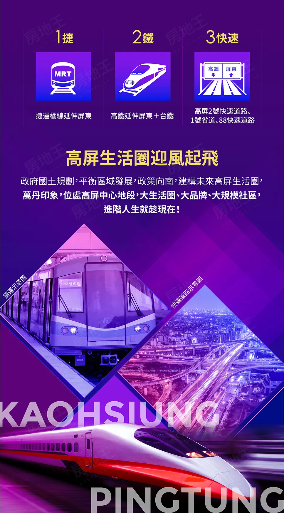 萬丹印象建案圖輯 4