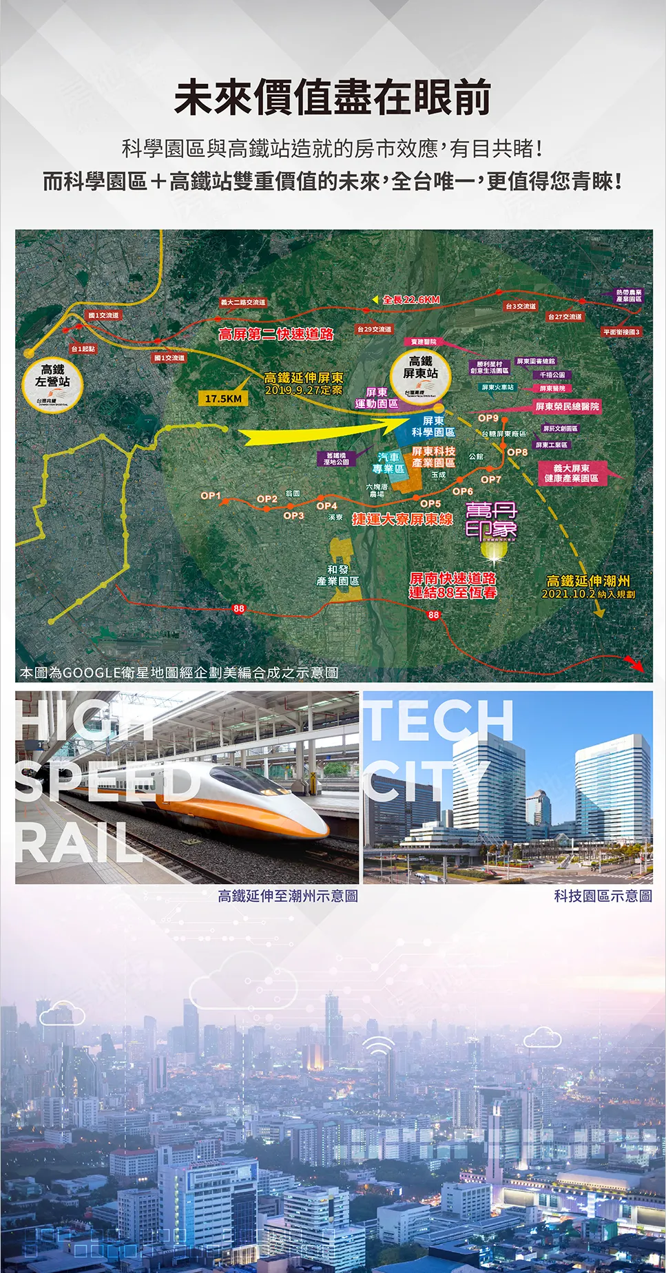萬丹印象建案圖輯 3