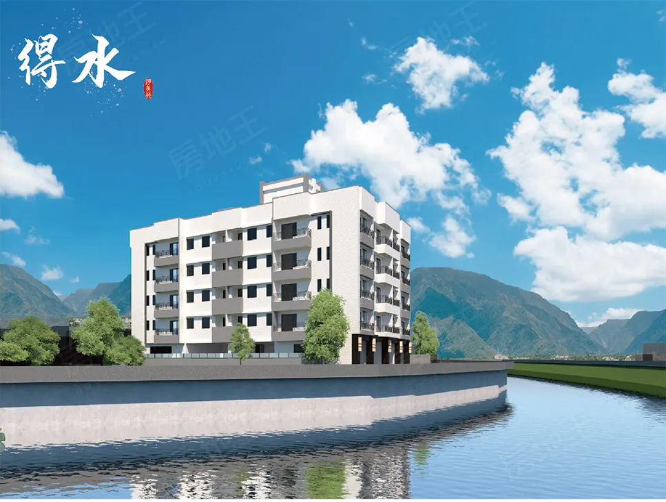 河美苑建案圖輯 1