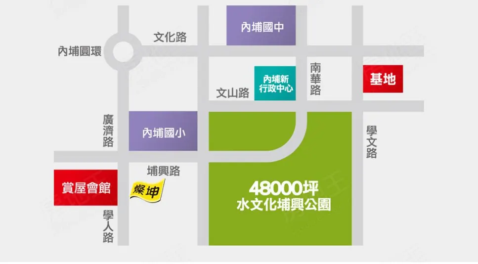 恆聚未來城建案圖輯 5