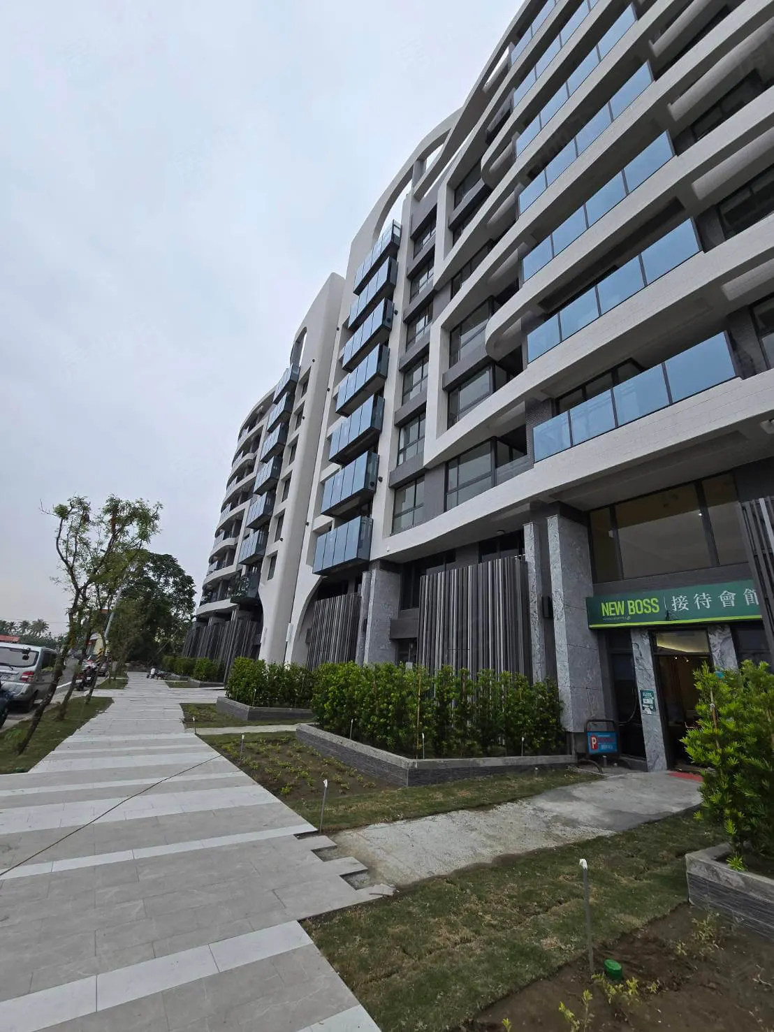 恆聚未來城建案圖輯 3
