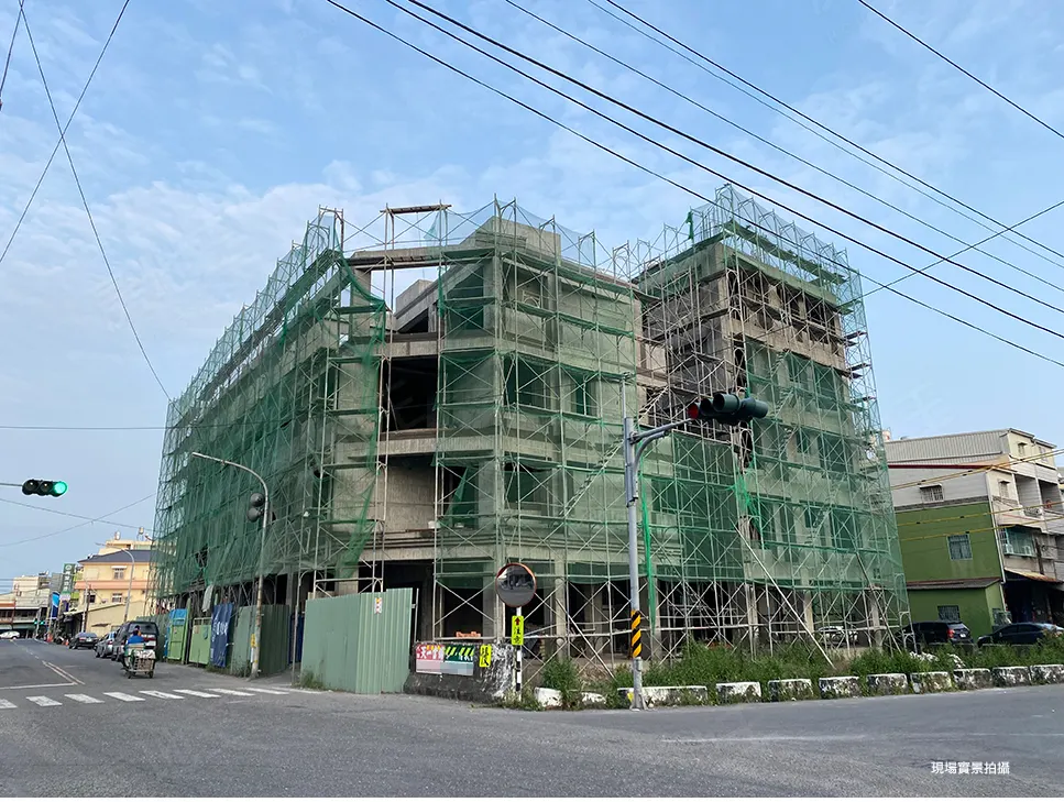 杏湖光波建案圖輯 2