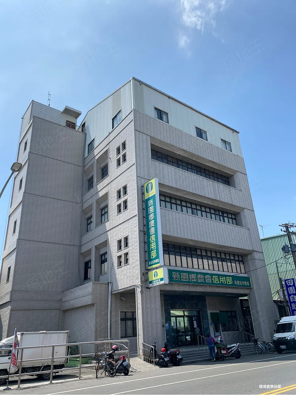 杏湖光波建案圖輯 4