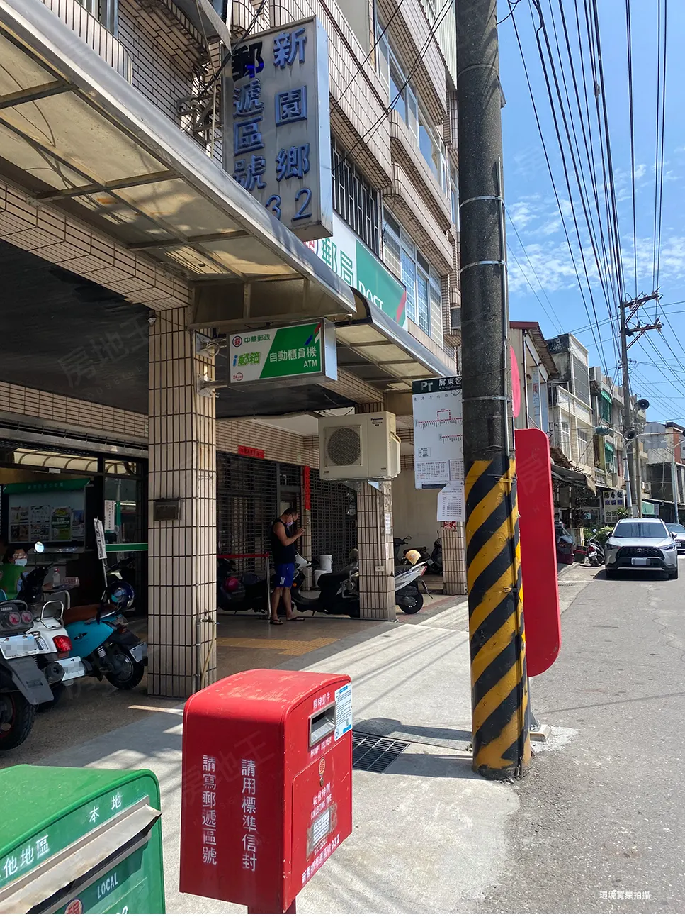 杏湖光波建案圖輯 5