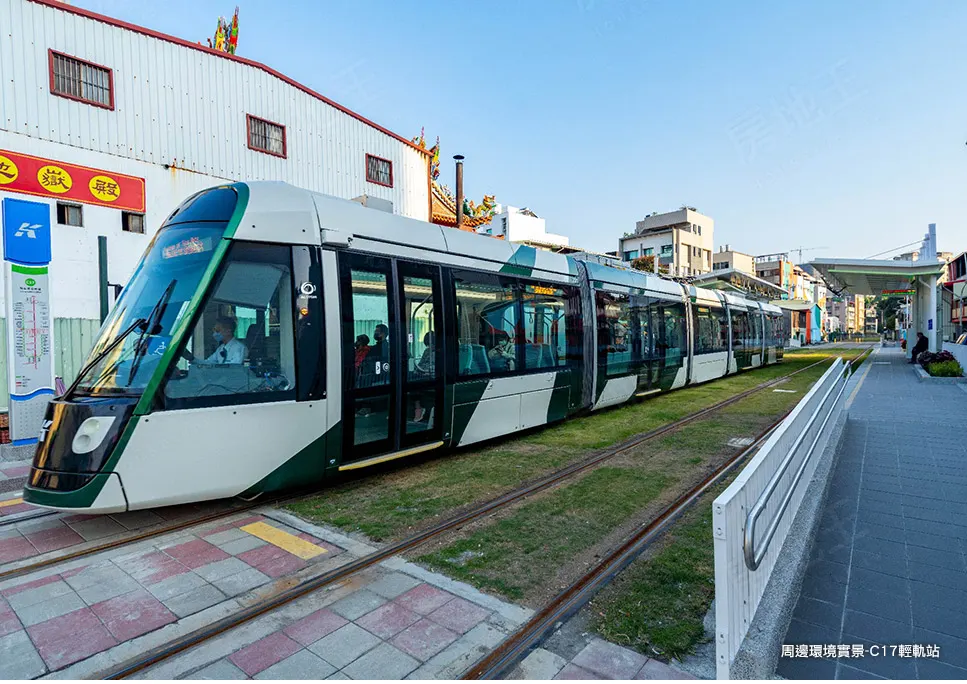 國泰頤河建案圖輯 5