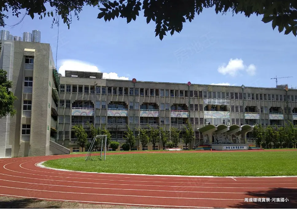 國泰頤河建案圖輯 6