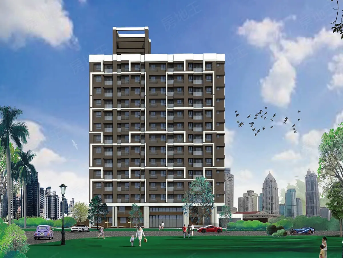 琢悦2建案圖輯 1