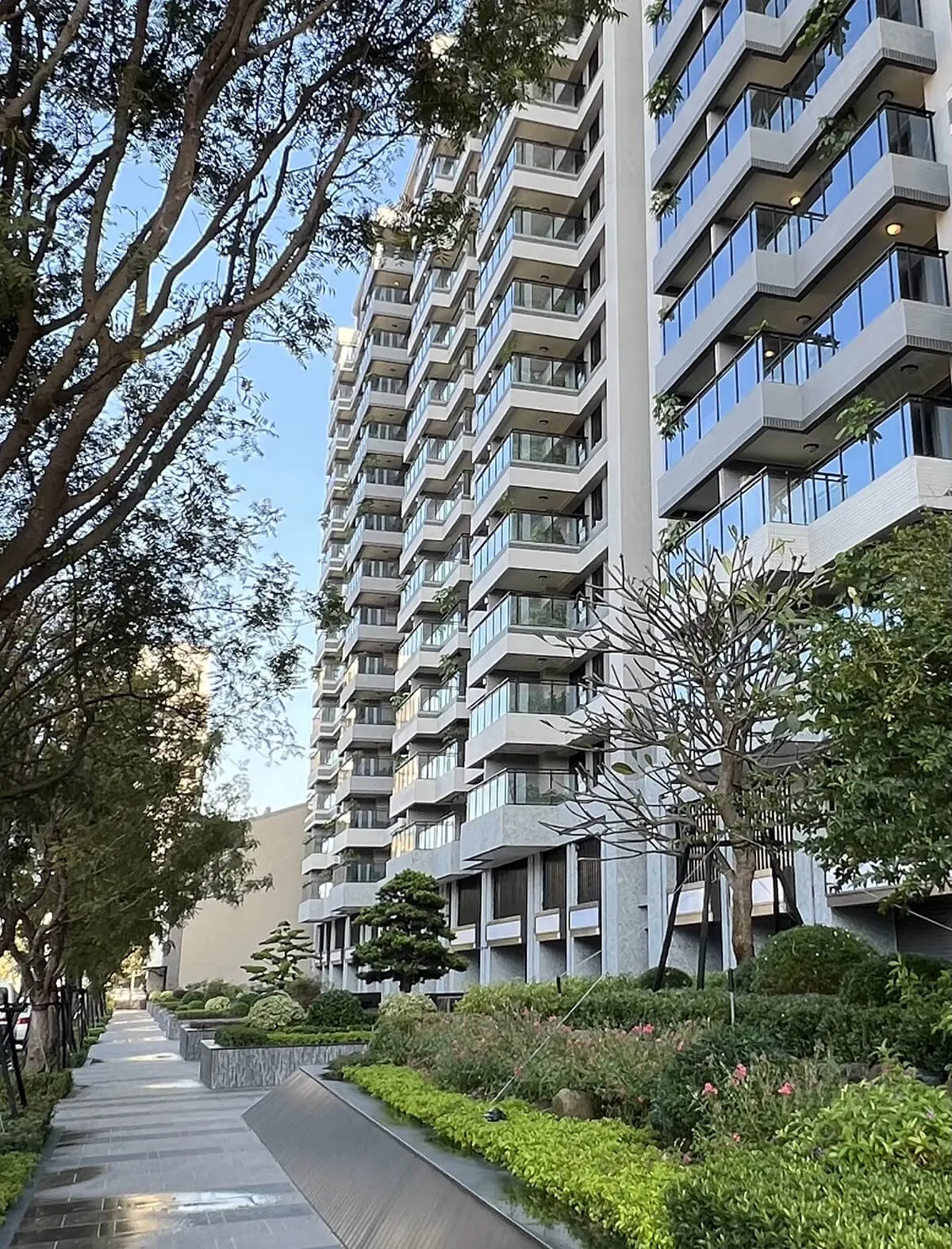 崑庭馥御建案圖輯 2