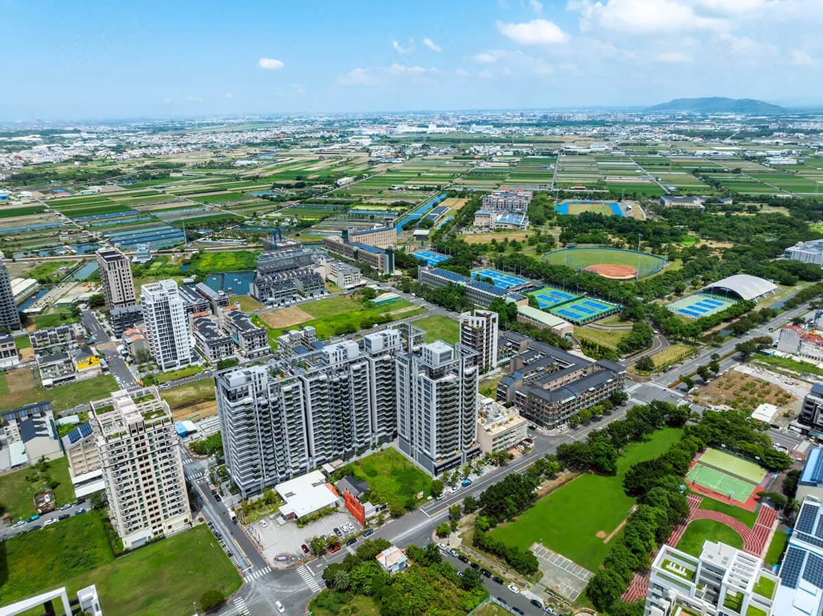 崑庭馥御建案圖輯 1
