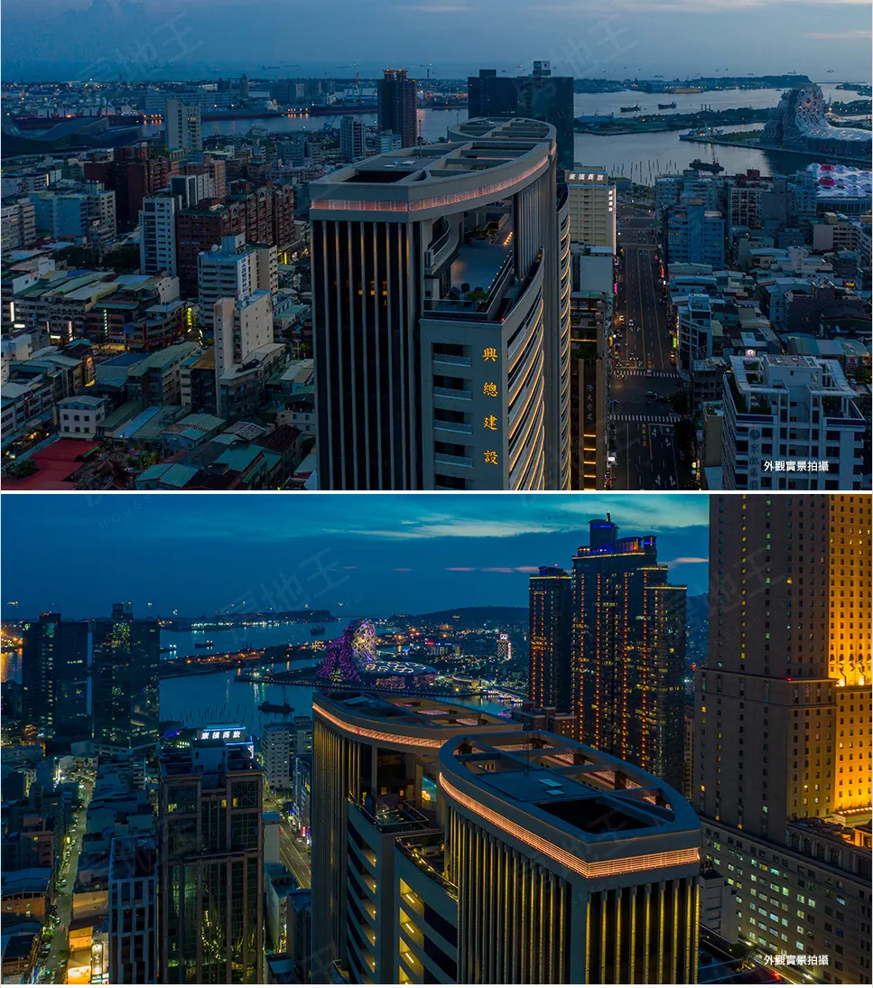 大觀在上建案圖輯 2