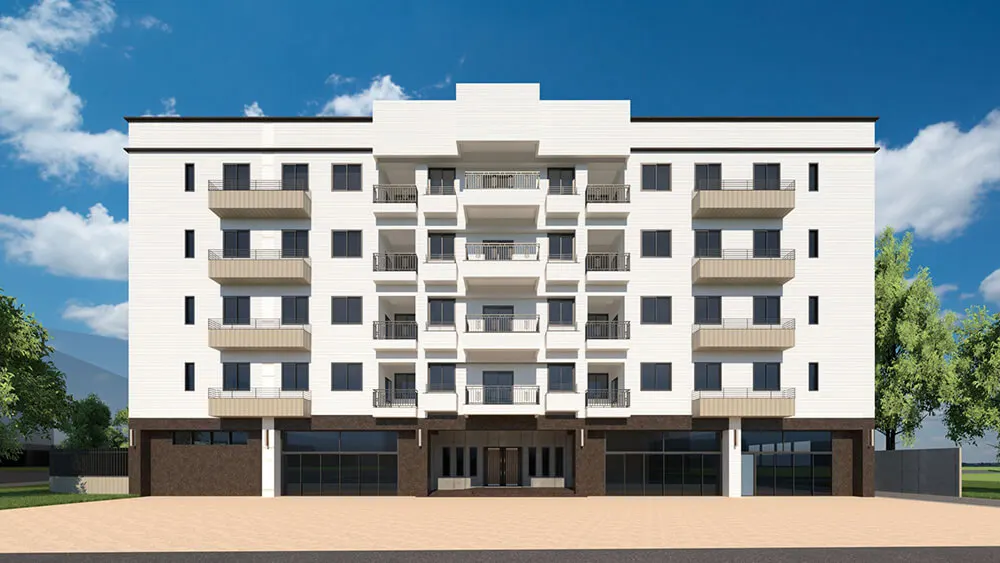 春木捷園建案圖輯 1