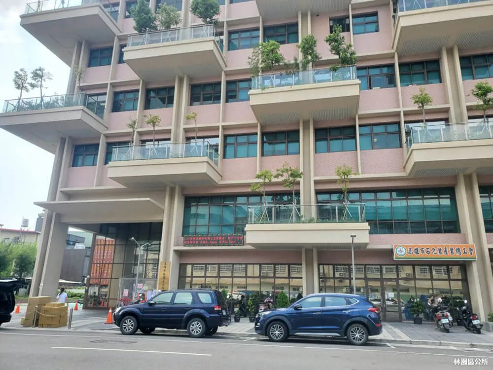 春木捷園建案圖輯 6