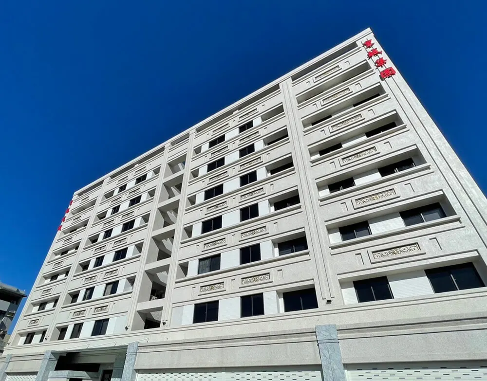 皇福貴族建案圖輯 3