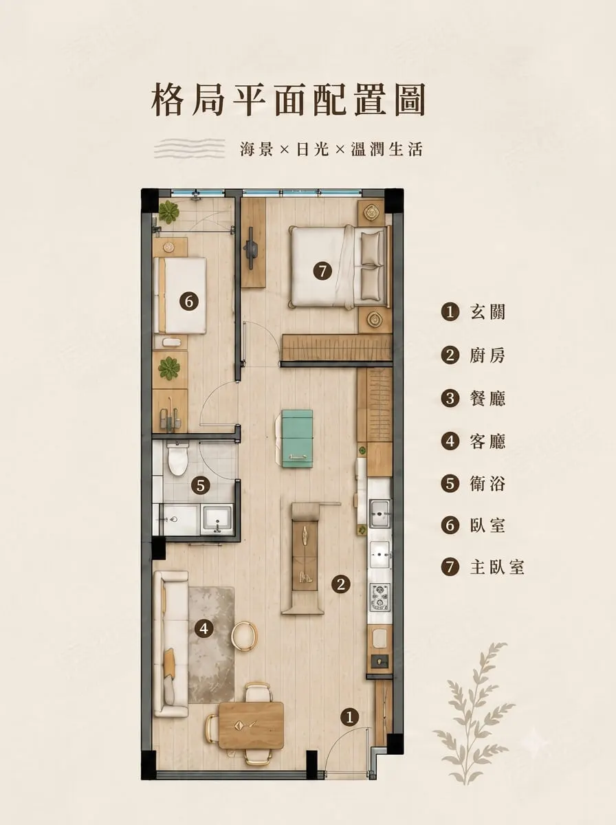 吉祥鴨建案圖輯 3