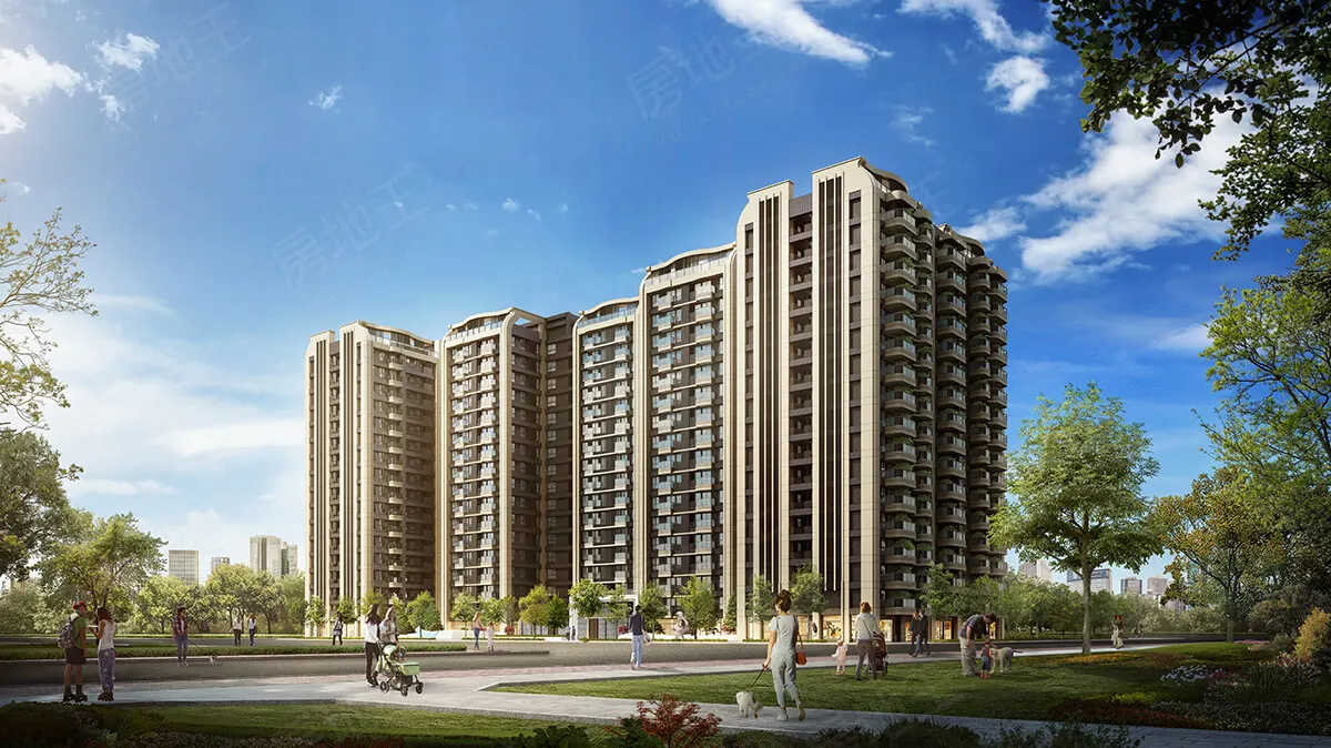 清景麟國家公園建案圖輯 1