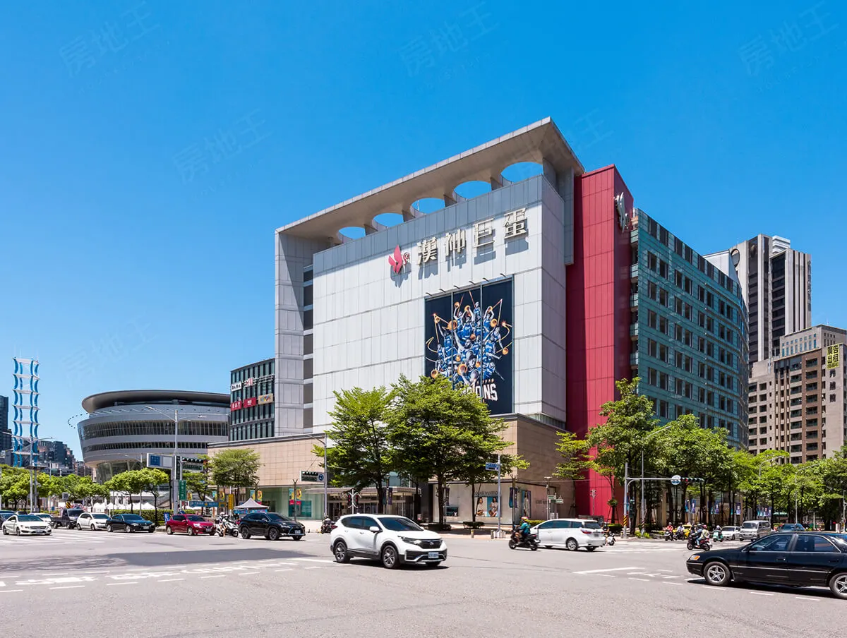 珈柏麗建案圖輯 3