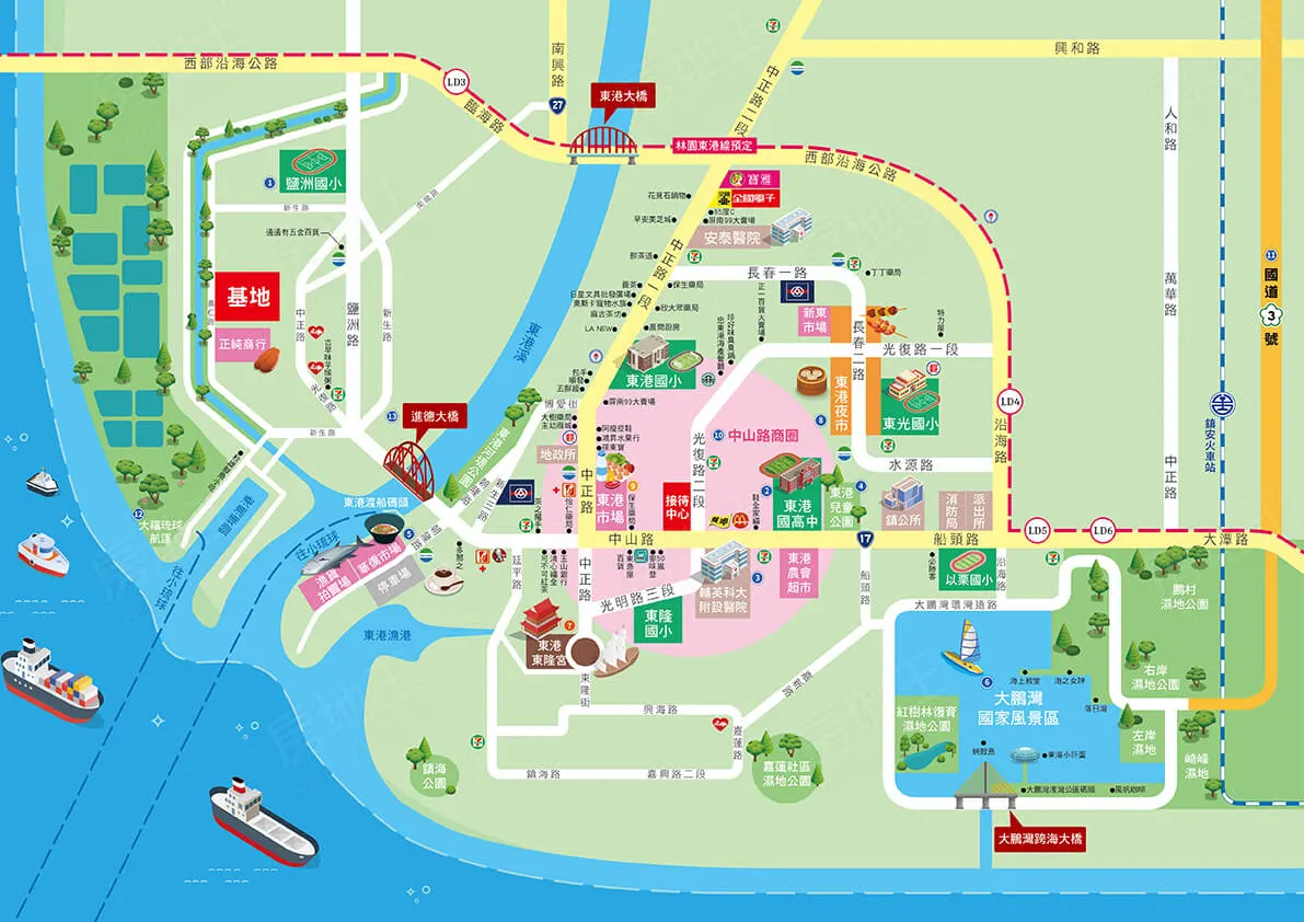 皇家海悅-透天建案圖輯 1