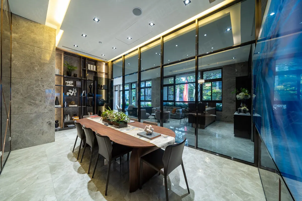 光之匯建案圖輯 3