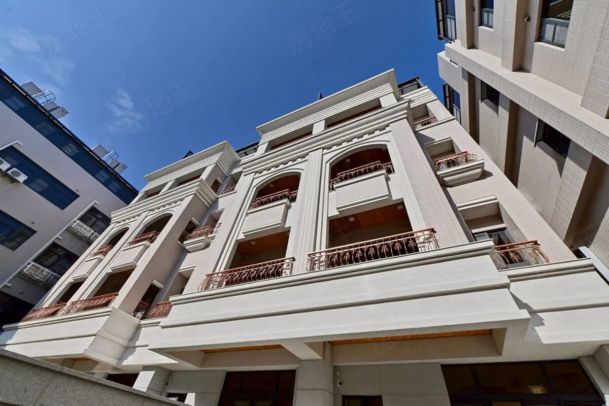 優秀賞56期建案圖輯 1