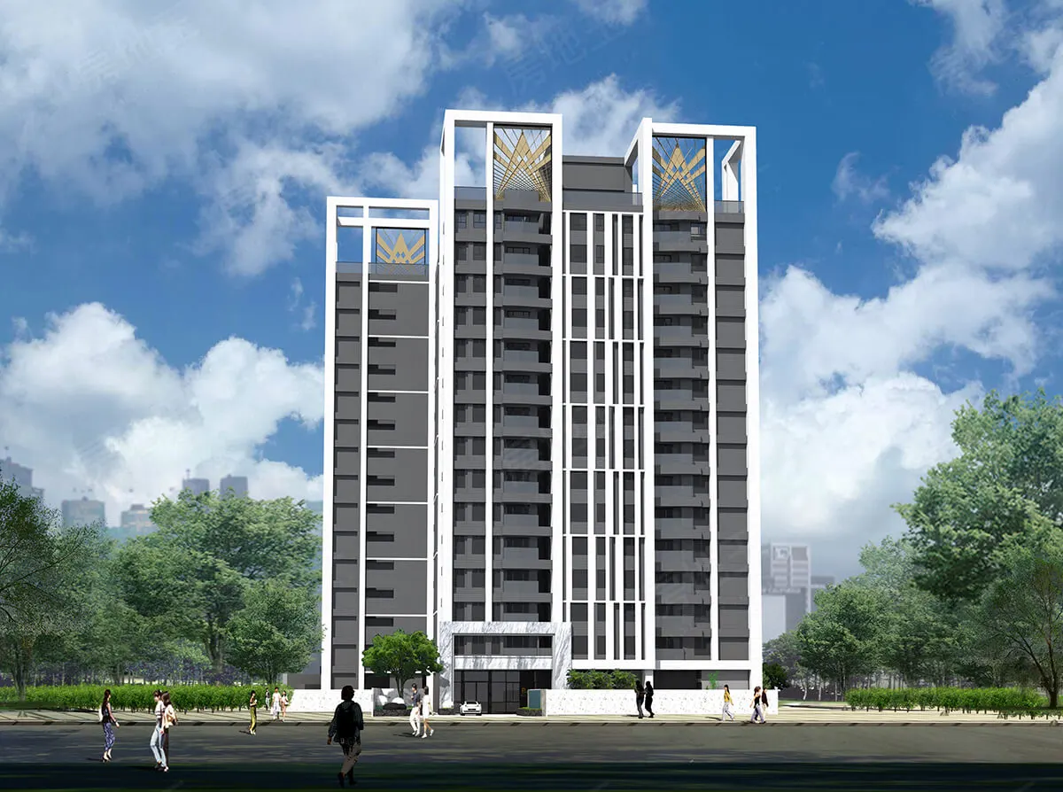 四季心建案圖輯 1