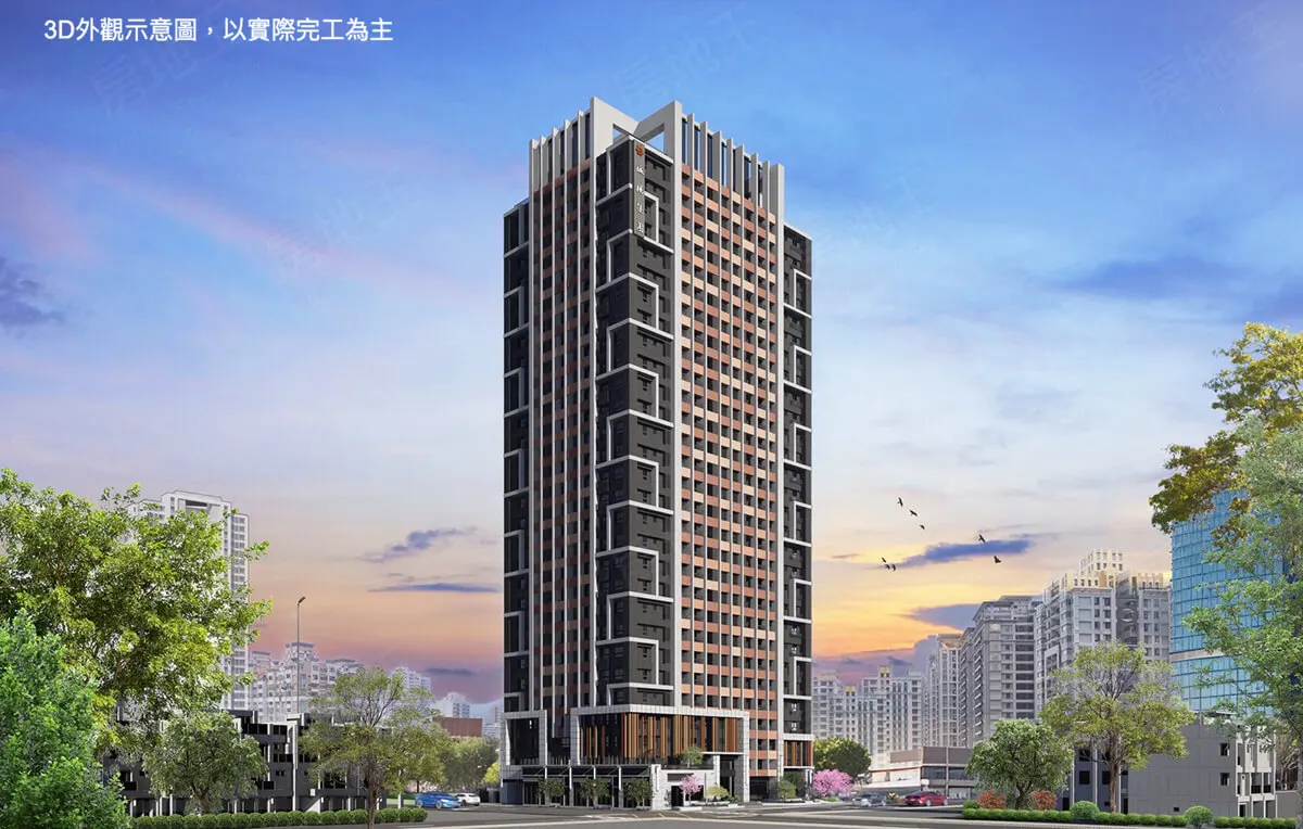 登豐29建案圖輯 1