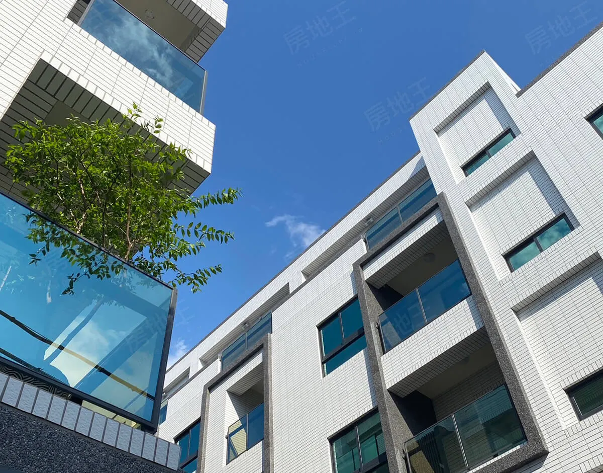 圓山富利建案圖輯 5