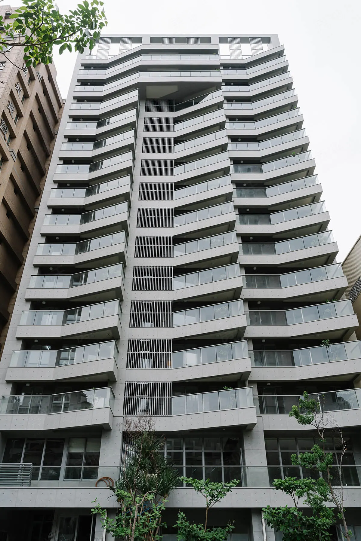 仁發和建案圖輯 1