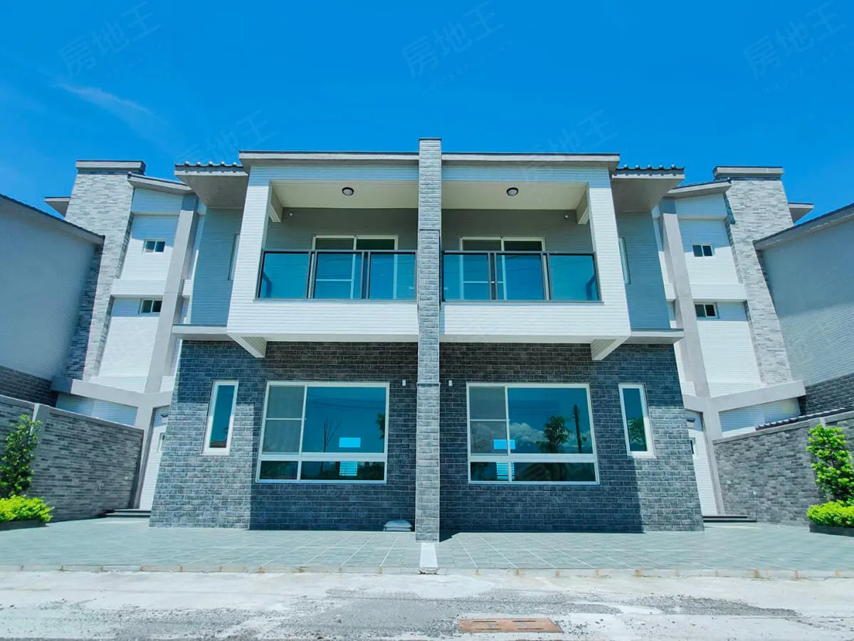 美濃新苑Ⅲ建案圖輯 3