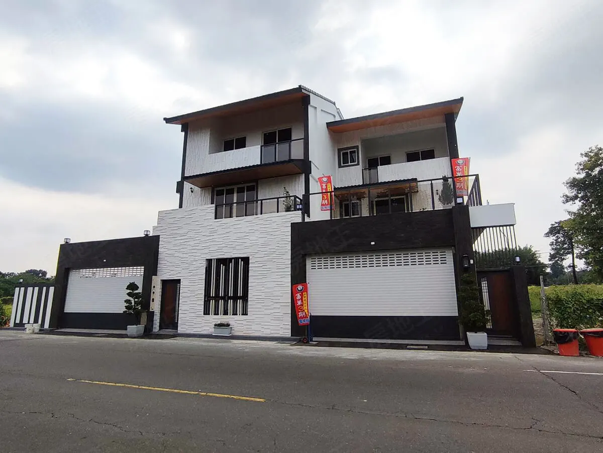 富巢三期建案圖輯 1