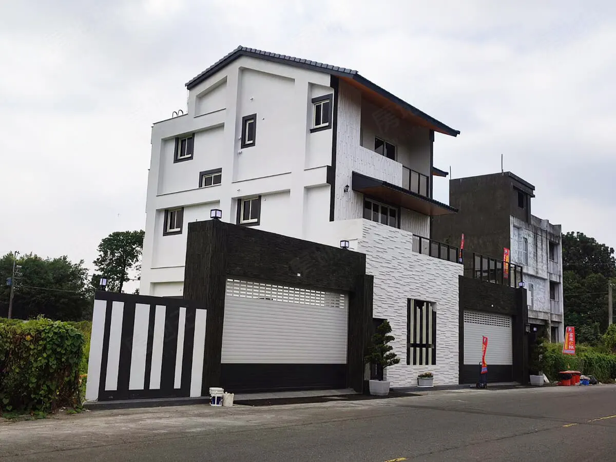 富巢三期建案圖輯 2